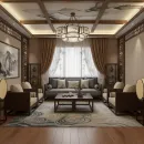 Modern Chinese Style