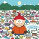South Park Style